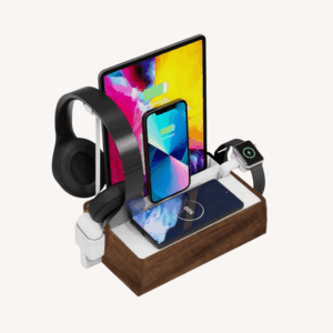 Gifts For Dad, Gifts For Him, Gift Ideas For Dad, Gift Ideas For Him, Father's Day Gifts, Father's Day, ALLDOCK, Charging Dock, Charging Station