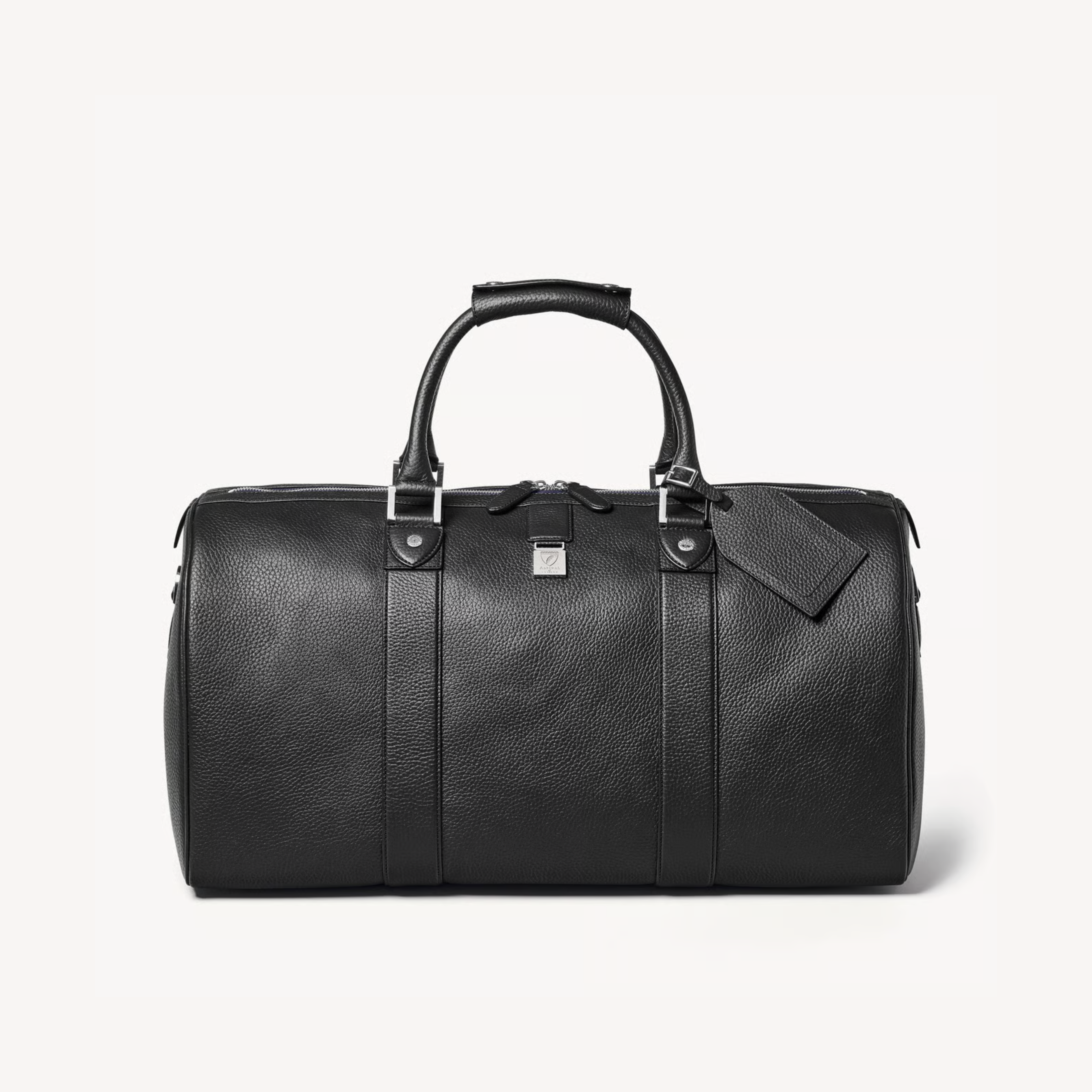 Men's Weekender Bag, Travel Duffle Bag, Men's Gift, Luxury Gift Guide, Father's Day