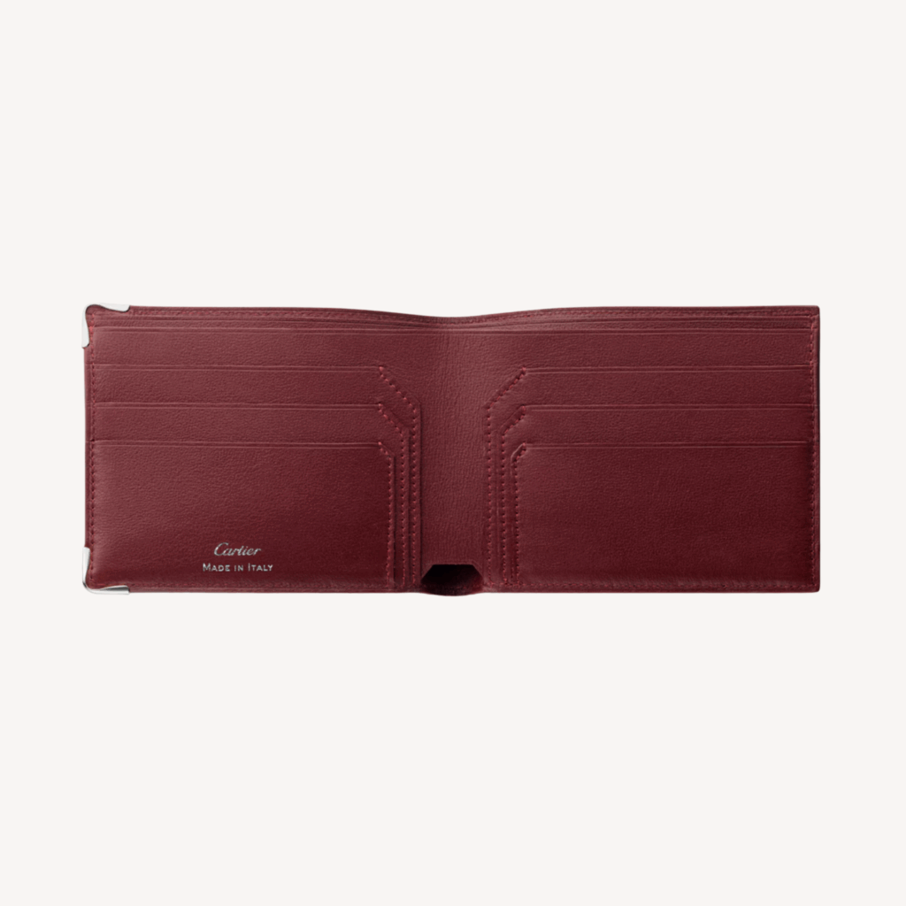 Cartier Wallet, Luxury Gift Ideas, Father's Day Gifts, Luxury Gifts
