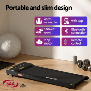 Gifts For Dad, Gifts For Him, Gift Ideas For Dad, Gift Ideas For Him, Father's Day Gifts, Father's Day, Everfit, Walking Pad, Treadmill, 