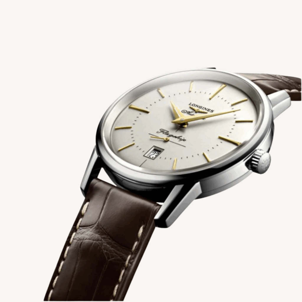 Luxury Men's Watch, Luxury Father's Day Gifts, Luxury Gift Idea