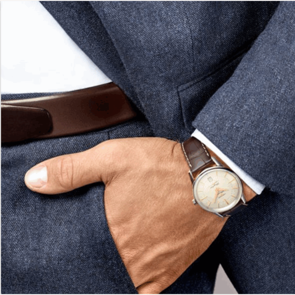Luxury Men's Watch, Luxury Father's Day Gifts, Luxury Gift Idea