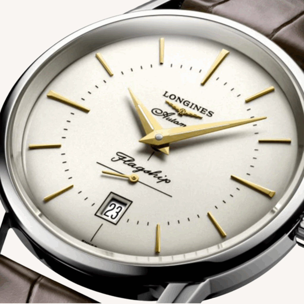 Luxury Men's Watch, Luxury Father's Day Gifts, Luxury Gift Idea