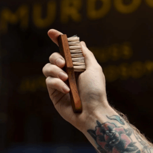 Gifts For Dad, Gifts For Him, Gift Ideas For Dad, Gift Ideas For Him, Father's Day Gifts, Father's Day, Murdock Barbers Of London, Beard Brush