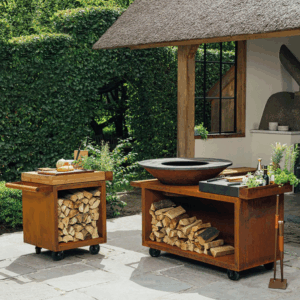 bbq, father's day gifts, luxury gift guide, luxury gifts, gift for him, gifts for dad