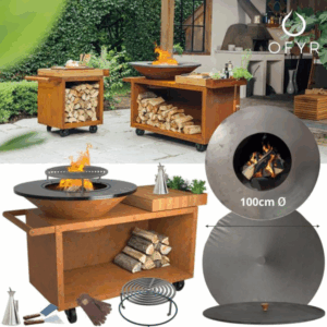 bbq, father's day gifts, luxury gift guide, luxury gifts, gift for him, gifts for dad