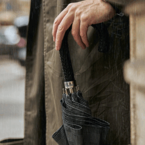 Men's Gift, Pasotti Umbrella, Luxury Gift Guide, Father's Day