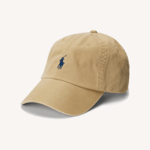 Ralph Lauren Cotton Baseball Cap, Gifts For Dad, Gifts For Him, Gift Ideas For Dad, Gift Ideas For Him, Father's Day Gifts, Father's Day
