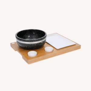 Gifts For Dad, Gifts For Him, Gift Ideas For Dad, Gift Ideas For Him, Father's Day Gifts, Father's Day, Hot Plate, Sizzling Bowl Set, Food Warmer